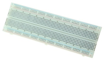 IMZ Prototypowa płytka stykowa 830 pól