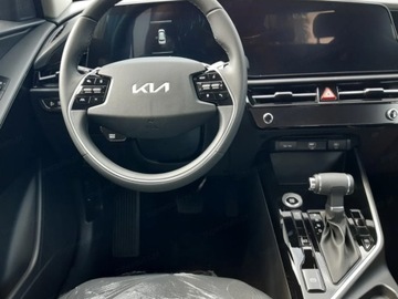 Kia Niro II 2025 KIA Niro 1.6 GDI Hybrid Suv 136KM 2025, zdjęcie 5