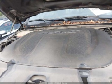  RAM 1500 TRX 57 Box 2021 6.2l 6.2 Benzyna 702KM, zdjęcie 8