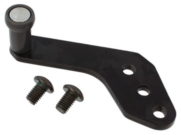 WÓZEK ROLKA DRZWI BOCZNYCH do Ford Transit 2000-