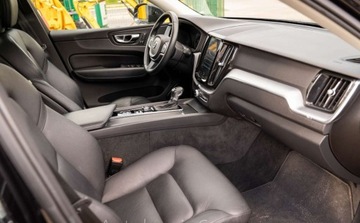 Volvo XC60 II Crossover T5 250KM 2020 Volvo XC 60 Volvo XC60 II T5 AWD 250 KM 2.0 Benzyna 250KM, zdjęcie 10