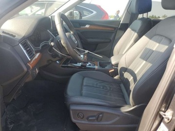 Audi Q5 II 2023 Audi Q5 Premium Plus 45 2023 2.0l 2.0 Benzyna 261KM, zdjęcie 7