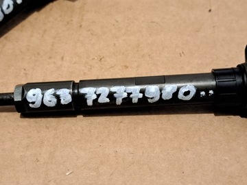 CITROEN PEUGEOT 2.2 HDI ИНЖЕКТОР 9637277980