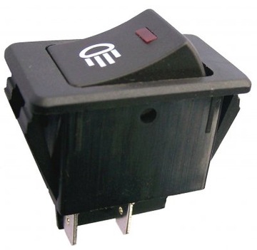 przełącznik kołyskowy świateł ON-OFF