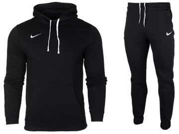 Nike dres meski spodnie bluza z kapturem roz.XXL