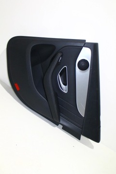 MERCEDES GLC X253 ОБИВКА ЗАДНЕЙ ПРАВОЙ ДВЕРИ