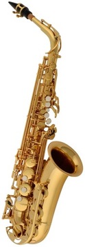 Саксофон альт Yamaha YAS-280