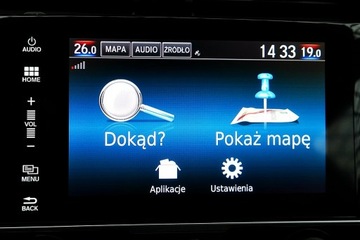 Honda Civic X Sedan 4d 1.5 VTEC Turbo 182KM 2018 Honda Civic Executive SKÓRA Kraj 1wł BEZWYP, zdjęcie 25