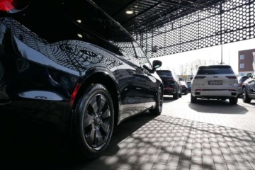 Chrysler Pacifica II 3.6 V6 Hybrid 264KM 2020 Chrysler Pacifica S Hybryda 3.6L V6 Pentastar 263KM StowN Go Cam MenuPL Ke, zdjęcie 32