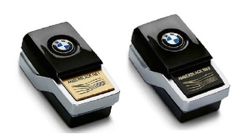 Аромат BMW AMBIENT AIR AMBERBLACK NO.1 и 2 — НОВЫЙ