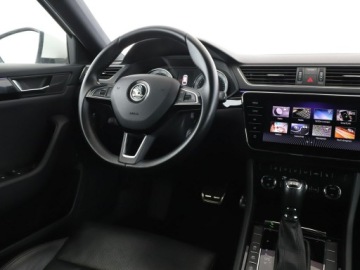 Skoda Superb III Kombi 2.0 TSI 280KM 2018 Škoda Superb Skoda Superb Laurin &amp; Klement,, zdjęcie 15