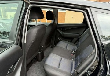 Hyundai ix20 Mikrovan 1.4 CVVT 90KM 2012 Hyundai ix20 1,4 90KM Klimatyzacja 1Wlasciciel Serwis 1.4 Benzyna 90KM, zdjęcie 22