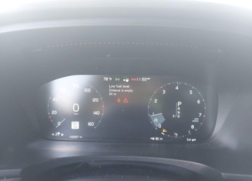 Volvo S90 II Sedan 2.0 T6 320KM 2017 Volvo S90 2017r., T6 Momentum, 2L, od ubezpieczalni 2.0 Benzyna 320KM, zdjęcie 12