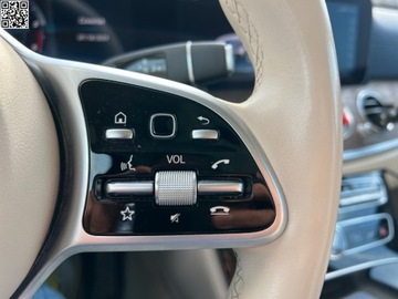 Mercedes Klasa E W213 All-Terrain 2.0 220d 194KM 2019 Mercedes-Benz Klasa E All-Terrain-1 rej.2019r-Salon PL-Dociaganie drzwi-Ha, zdjęcie 32