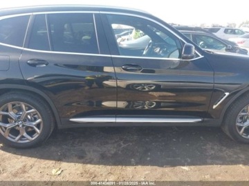 BMW X3 G45 2024 BMW X3 XDrive30I 2024 2.0l 2.0 Benzyna 248KM, zdjęcie 1