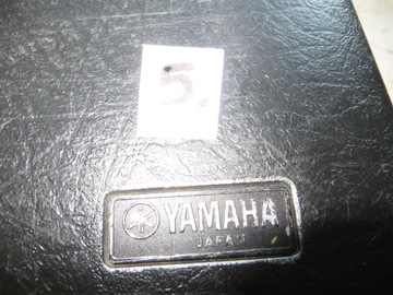 ЧЕХОЛ ДЛЯ КЛАРОНЕТА YAMAHA YCL-24