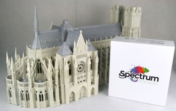 Нить Spectrum PLA 1,75 мм Stone Age Light 1 кг