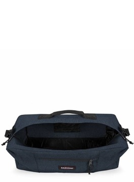 Torba sportowa podróżna Eastpak DUFFL'R L - denim