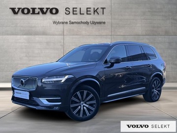 Volvo XC90 II 2023 Volvo XC 90 XC90 B5 D AWD Ultimate Bright 7os aut,