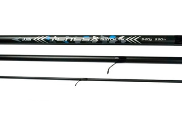 Удилище JAXON TENESA MATCH TX 3,60 м, 5–20 г