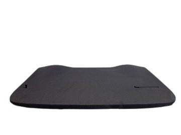 POLIČKA ZADNÍ KUFRU MERCEDES C TŘÍDA W203 COUPE