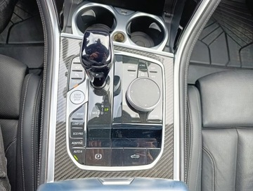 BMW i8 2023 BMW 8 kabriolet 4.4 850i 530KM 390k *AWD xDrive*Dokumentacja pochodzeniowa, zdjęcie 35