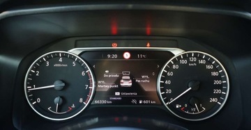 Nissan Qashqai III Crossover 1.3 DIG-T MHEV 140KM 2022 Nissan Qashqai (Nr.143) 1.3 DiG-T Tempomat Kamera Klimatyzacja Gwarancja, zdjęcie 19