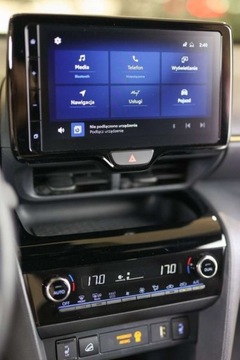 Toyota 2023 Toyota Yaris Cross Cross Hybrid 1.5 Adventure 4x4 1.5 Hybryda 116KM, zdjęcie 24