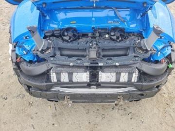 Porsche 911 992 2022 Porsche 911 Turbo 2022 3.7 Benzyna 572KM, zdjęcie 3