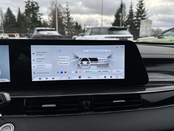 Omoda 5 1.6 T-GDI 147KM 2024 Omoda 5 Aviation Silver 1.6 Benzyna 147KM, zdjęcie 27