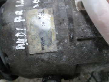 8SEU120 KOMPRESOR KLIMATIZACE 1.4 55 2000 AUDI A2 (8Z0)