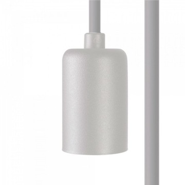 Nowodvorski Cameleon kabel z oprawką E27 2.5m 40W