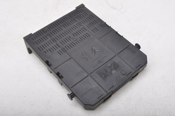 CITROEN C4 I 1.4 16V SKŘÍŇKA MODUL BSI