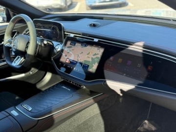 Mercedes Klasa E W214 2025 Mercedes-Benz Klasa E E53 Kombi AMG Premium - superscreen - hak 3.0 Benzyna, zdjęcie 9