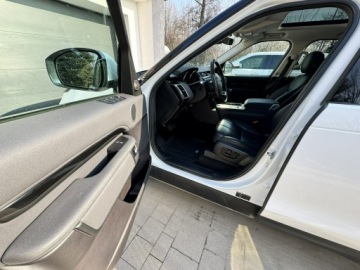 Land Rover Discovery V Terenowy 2.0 SD4 240KM 2018 Land Rover Discovery Pneumatyka Szklany Zamiana, zdjęcie 31