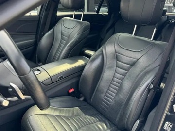 Mercedes Klasa S W222 Limuzyna Facelifting 2.9 400d 340KM 2017 MERCEDES-BENZ KLASA S (W222, V222, X222) S 400 d (222.034, 222.134) 340 KM, zdjęcie 5