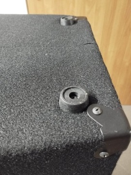 Активная колонка Vonyx CVB215