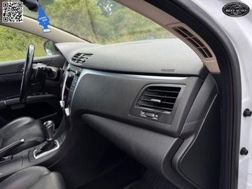 Suzuki Kizashi 2010 Suzuki Kizashi 2.4 - AWD - Szwajcaria - Automat - Po serwis 2.4 Benzyna, zdjęcie 36