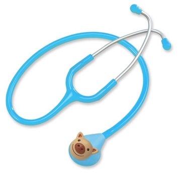Stetoskop pediatryczny SPIRIT CK-F606DPF