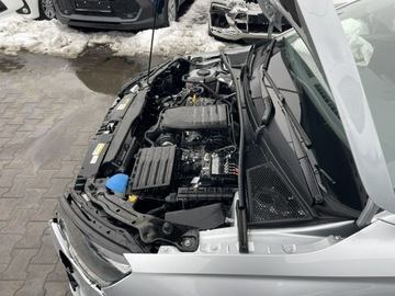 Skoda Fabia IV 1.0 MPI 80KM 2025 Škoda Fabia Skoda Fabia Klimatyzacja Podgrzewanie, zdjęcie 13