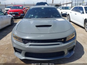 Dodge Charger VII 2023 Dodge Charger 2023r., 6.4L 6.4 Benzyna 485KM, zdjęcie 6