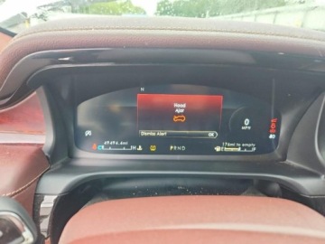 Lincoln Aviator 2021 Lincoln Aviator Black Label 2021 3.0 Benzyna 400KM, zdjęcie 9