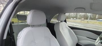 Opel Adam Hatchback 1.4 87KM 2014 Opel Adam Super stan, bogata wersja., zdjęcie 12