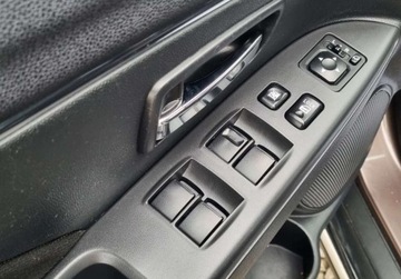 Citroen C3 Aircross  2016 Citroen C4 Aircross 4WD Sliczny 1.6 HDi Bogata Wersja WYJATKOWY Zadbany OR, zdjęcie 19