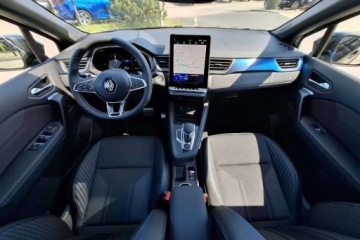 Renault Captur II 2026 Renault Captur esprit Alpine E-Tech, Winter Premium 1.8 Hybryda 160KM, zdjęcie 9