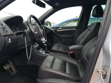 Volkswagen Tiguan II 2016 Volkswagen Tiguan S 2016 2.0l 2.0 Benzyna 200KM, zdjęcie 7