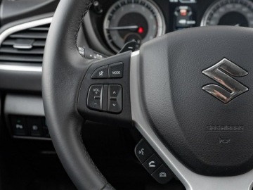 Suzuki SX4 II 2022 Suzuki S-Cross GD3H702#1.5 DualJet Hybrid Premium, zdjęcie 15