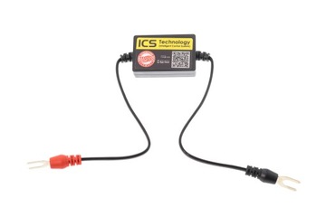 ТЕСТ АККУМУЛЯТОРА Bluetooth — ICS2-PCS-MS