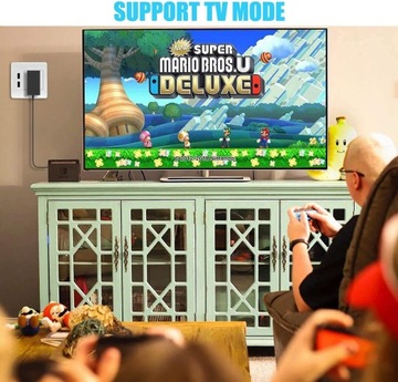 Зарядное устройство 15 В/2,6 А для N-Switch