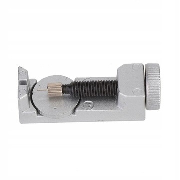 regulacja paska metalowy ściągacz paska